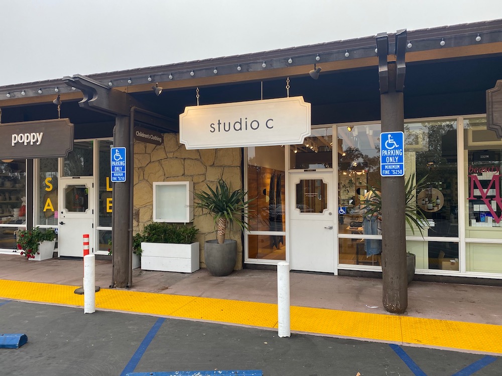 Montecito Country Mart Welcomes New Stores - Montecito