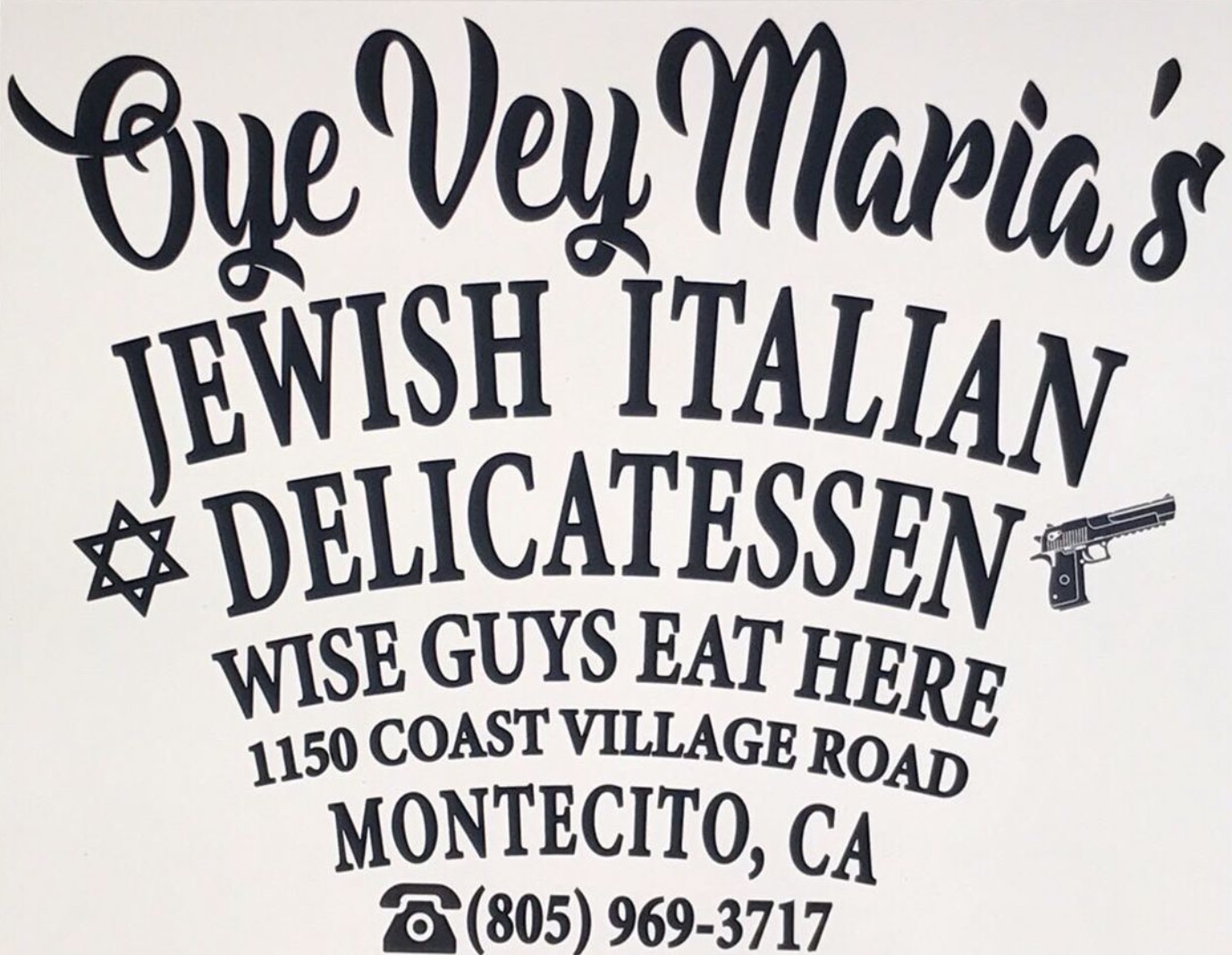 Siteline  Montecito Is Getting a Jewish-Italian Delicatessen