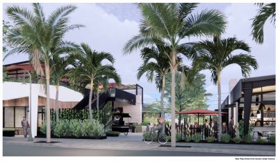 Siteline | Another Major New Development in Downtown Carpinteria