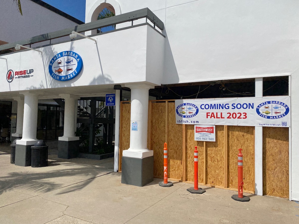 BizHawk: Business Is Heating Up for IHOP at New Location on Hollister  Avenue in Goleta, Business